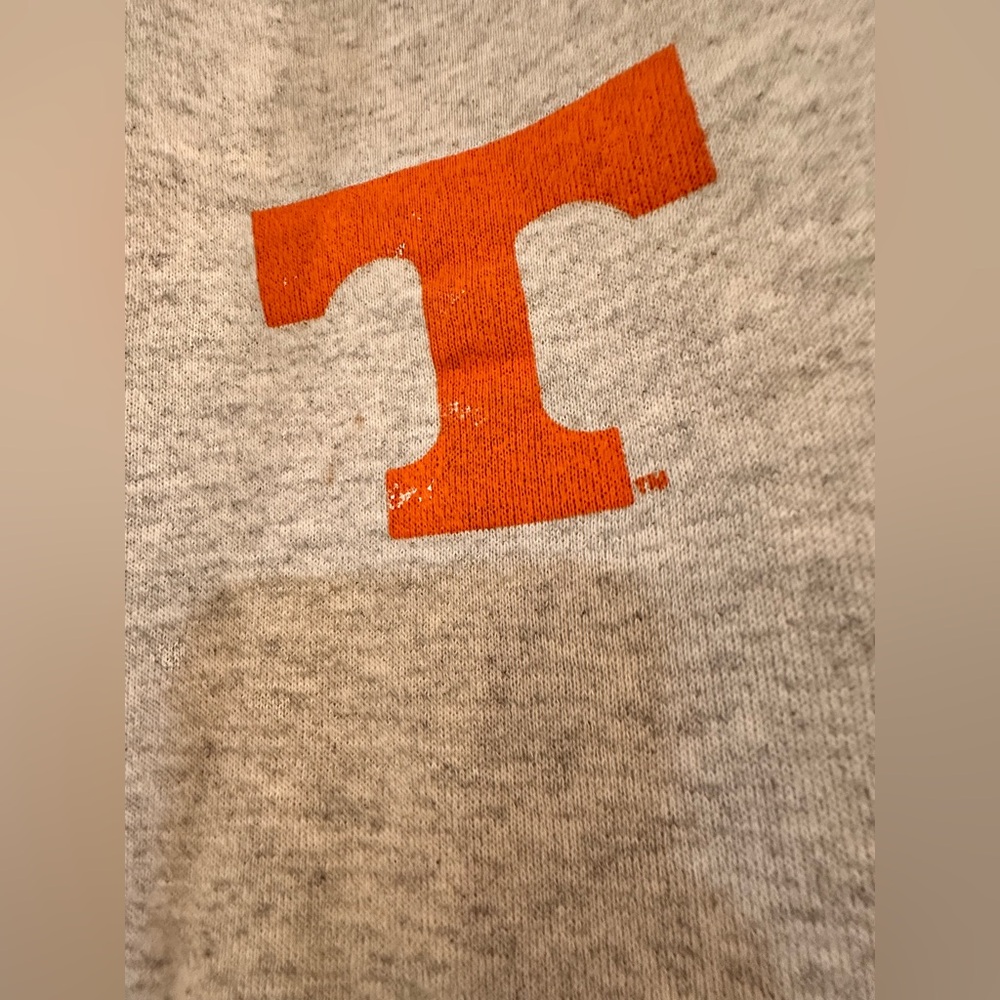Vintage University of Tennessee “Power T” Sweatpants - Picture 2 of 7